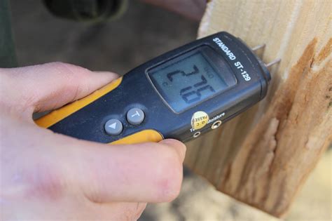 moisture content meter firewood|optimal moisture content for firewood.